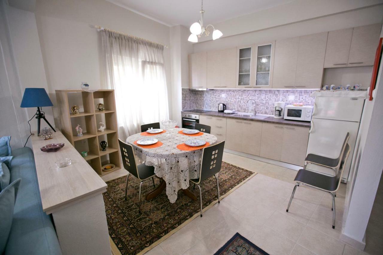 Nick N Sophie's Apartment *