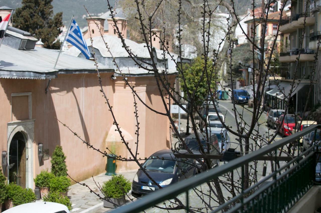 Nick N Sophie's Apartment Kavala