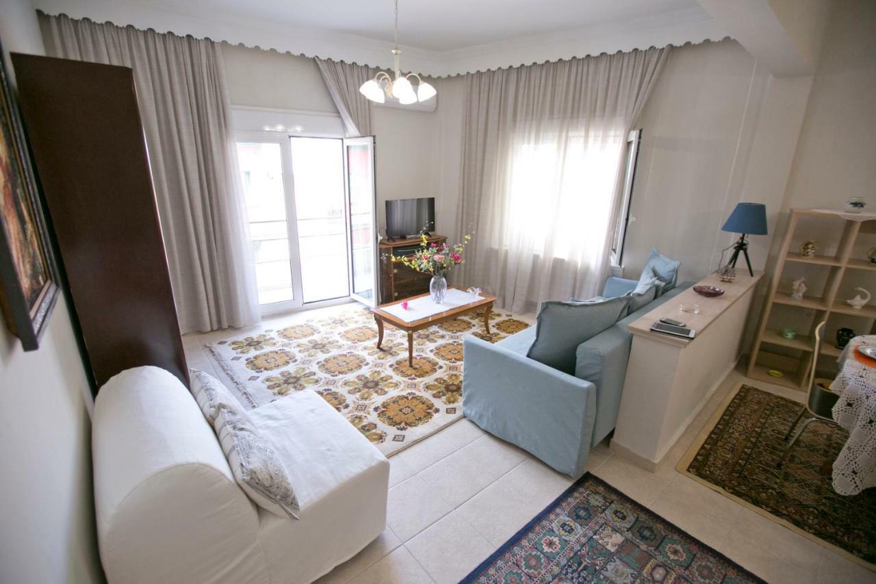 Apartment Nick N Sophie's *