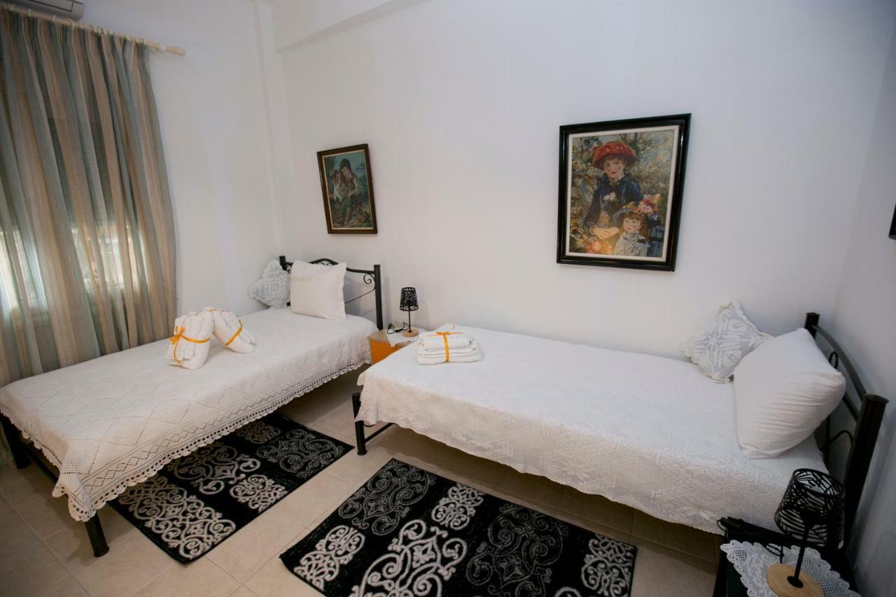 Apartment Nick N Sophie's