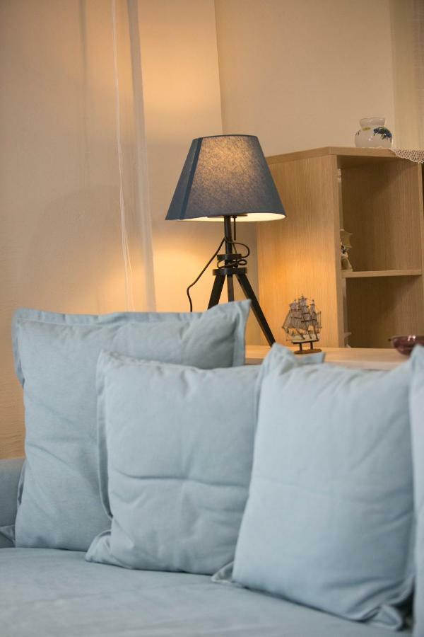 Nick N Sophie's Apartment *