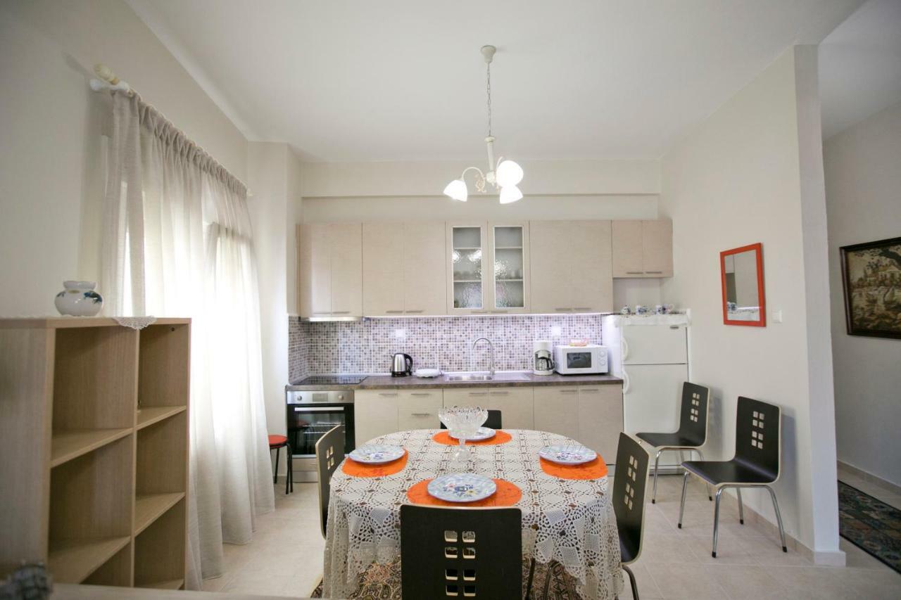 Apartment Nick N Sophie's Kavala